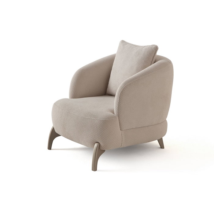 Atelier Del Sofa Bonjo Silver - Beige Atelier Del Sofa Bonjo Silver - Beige